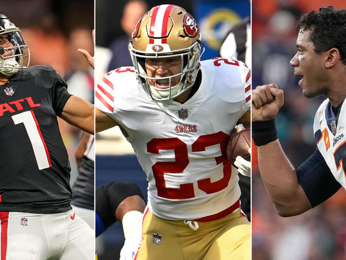 USA TODAY Sports' Week 8 NFL picks: Will 49ers, with Christian