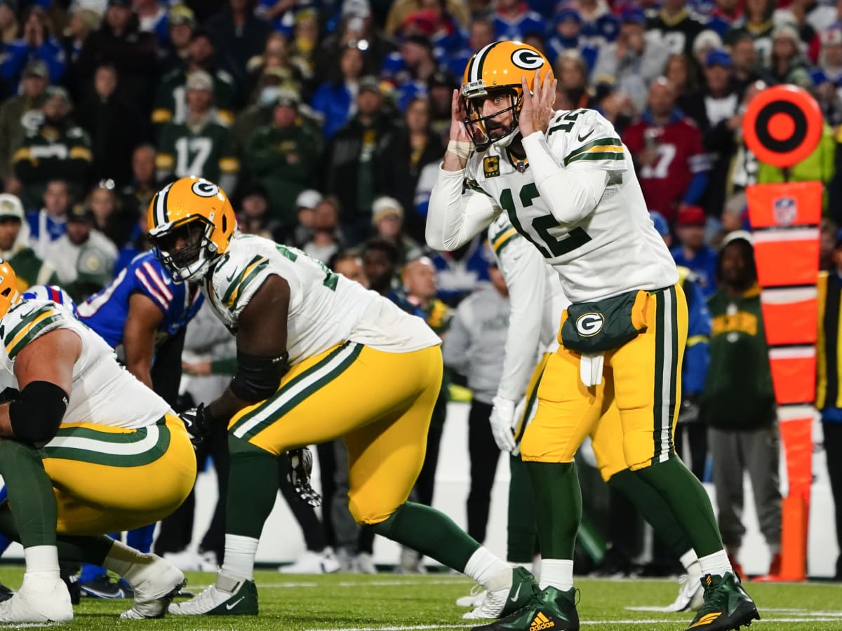 Report Card: Green Bay Packers Beat Arizona Cardinals - Sports Illustrated  Green Bay Packers News, Analysis and More