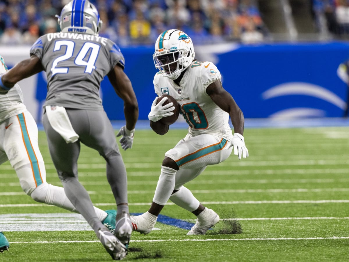 Miami Dolphins obliteration doesn't mean the season is finished - Caplin  News