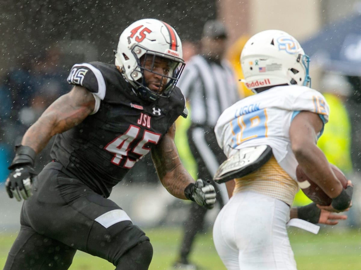 The NFL's Illusion Of Drafting HBCU Football Players Rises Again In 2023 -  HBCU Legends