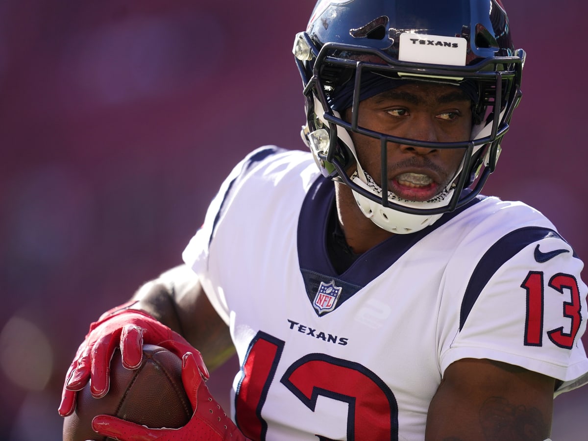 Brandin Cooks' Twitter likes hint at Cowboys, Vikings trade desires