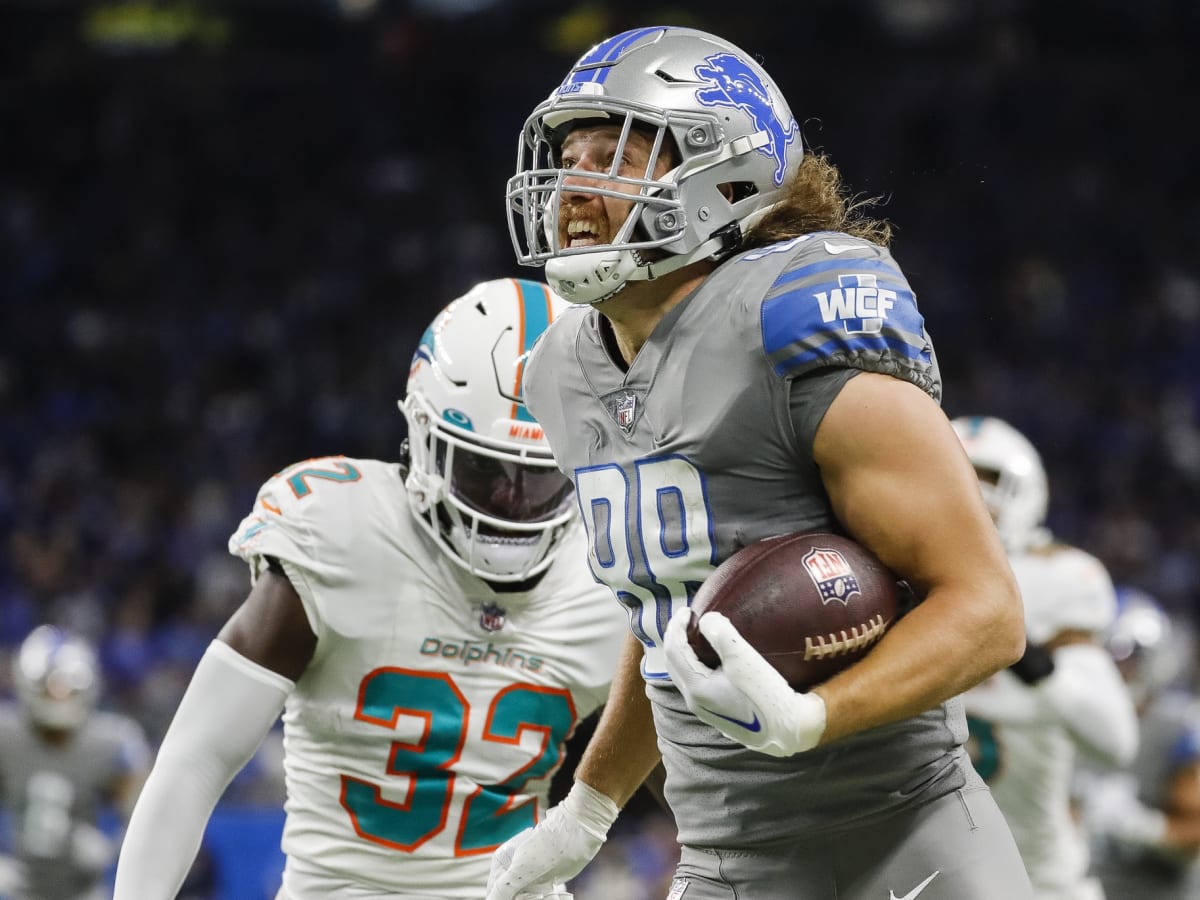 NFL Draft trades 2022: The Vikings trade with the Lions makes no