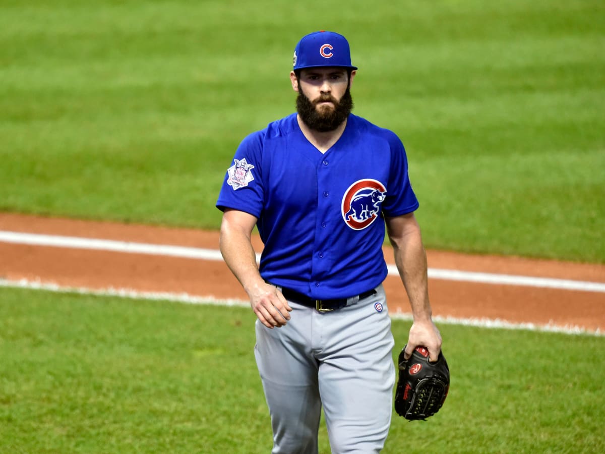 7 players who may have played their last game with the Cubs – NBC Sports  Chicago