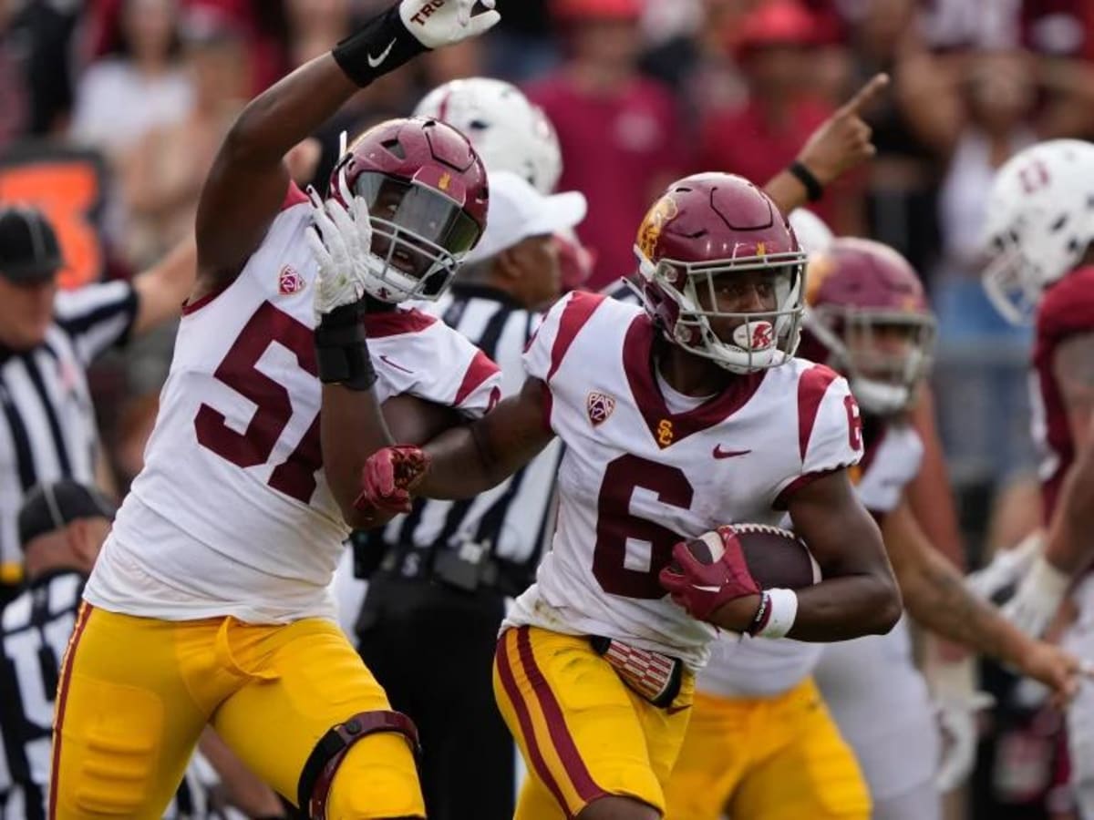 USC's Mekhi Blackmon Picked In Third Round Of 2023 NFL Draft By Minnesota  Vikings - USC Athletics