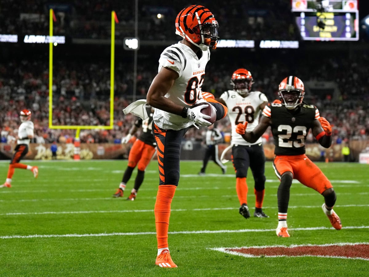 Five Players the Cincinnati Bengals Should Target at the Trade Deadline -  Sports Illustrated Cincinnati Bengals News, Analysis and More