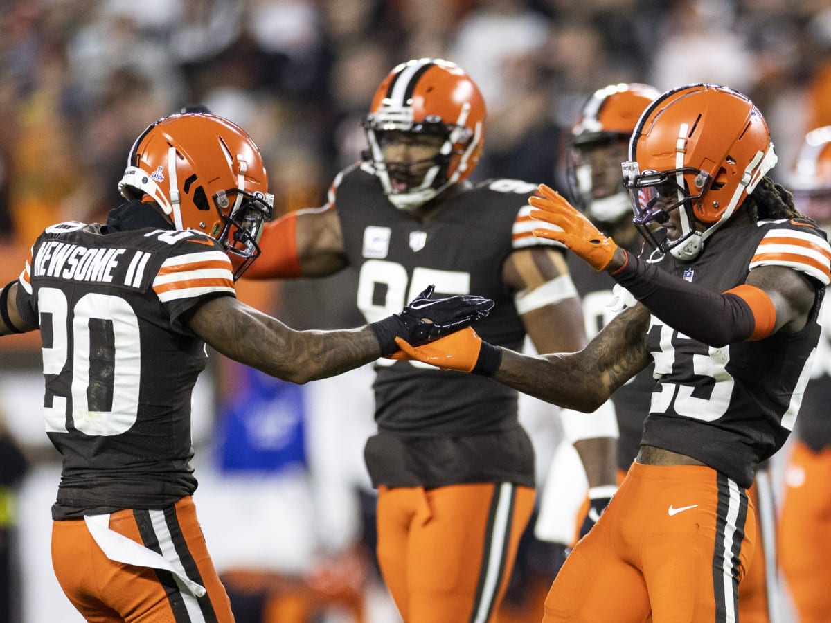 PFF Projects Cleveland Browns Breakout Player for 2023 - Sports Illustrated Cleveland  Browns News, Analysis and More