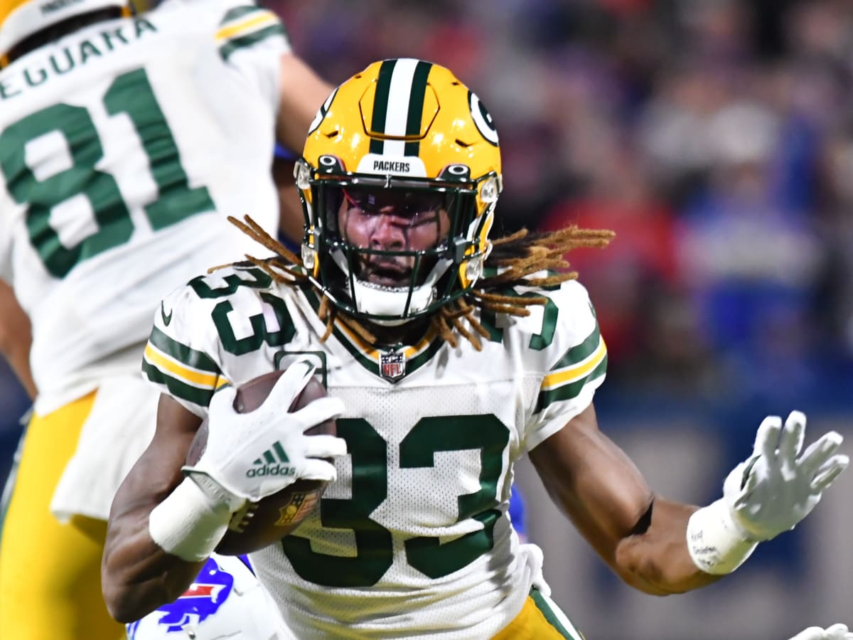 3 reasons Packers must be buyers at the 2022 NFL trade deadline