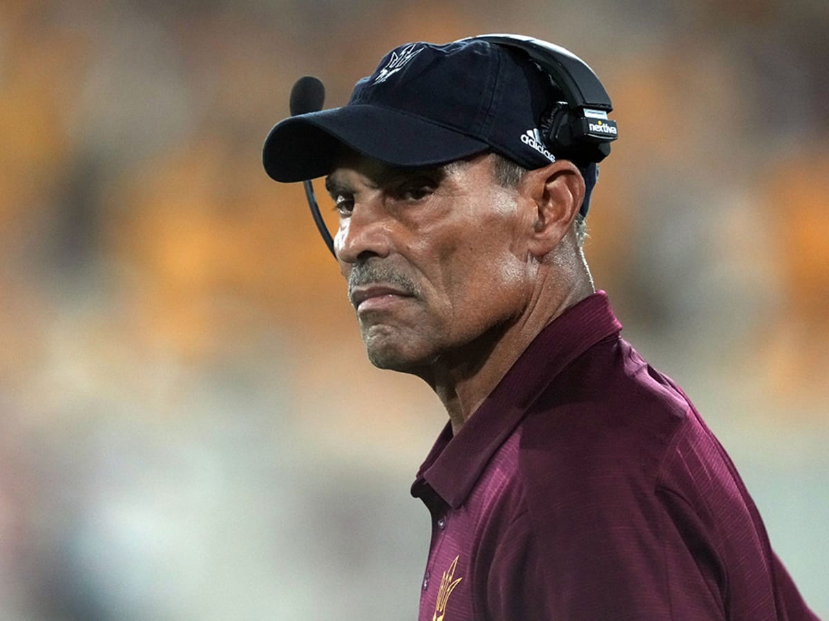 Herm Edwards Rejoins ESPN as an NFL and College Football Analyst - ESPN  Press Room U.S.