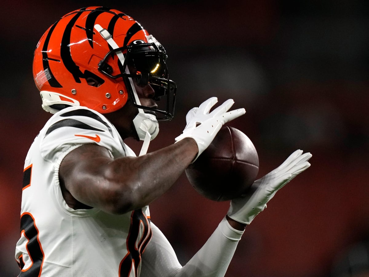 Bengals Reveal 2023 Pro Bowl Nominees - Sports Illustrated