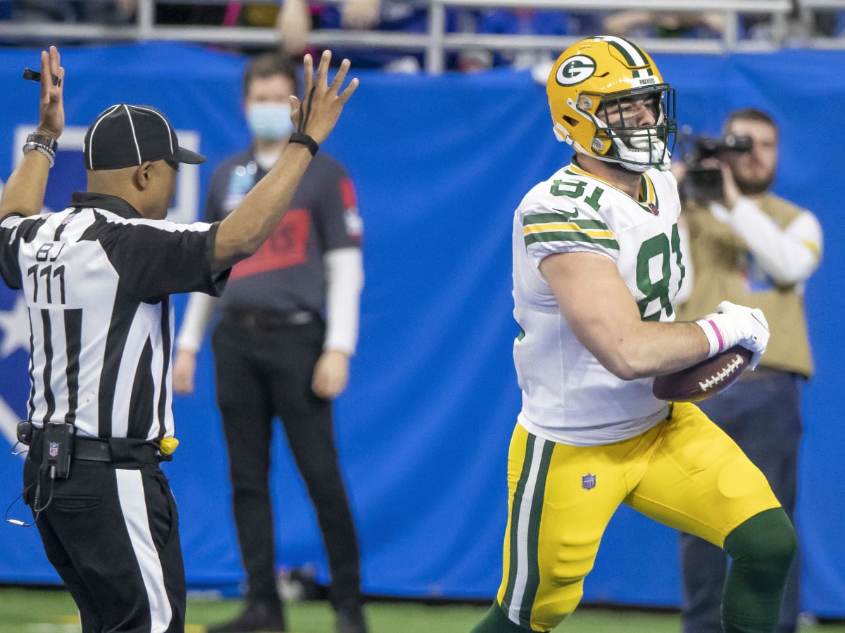 Packers at Lions: How to Watch, Stream, Listen, Bet - Sports