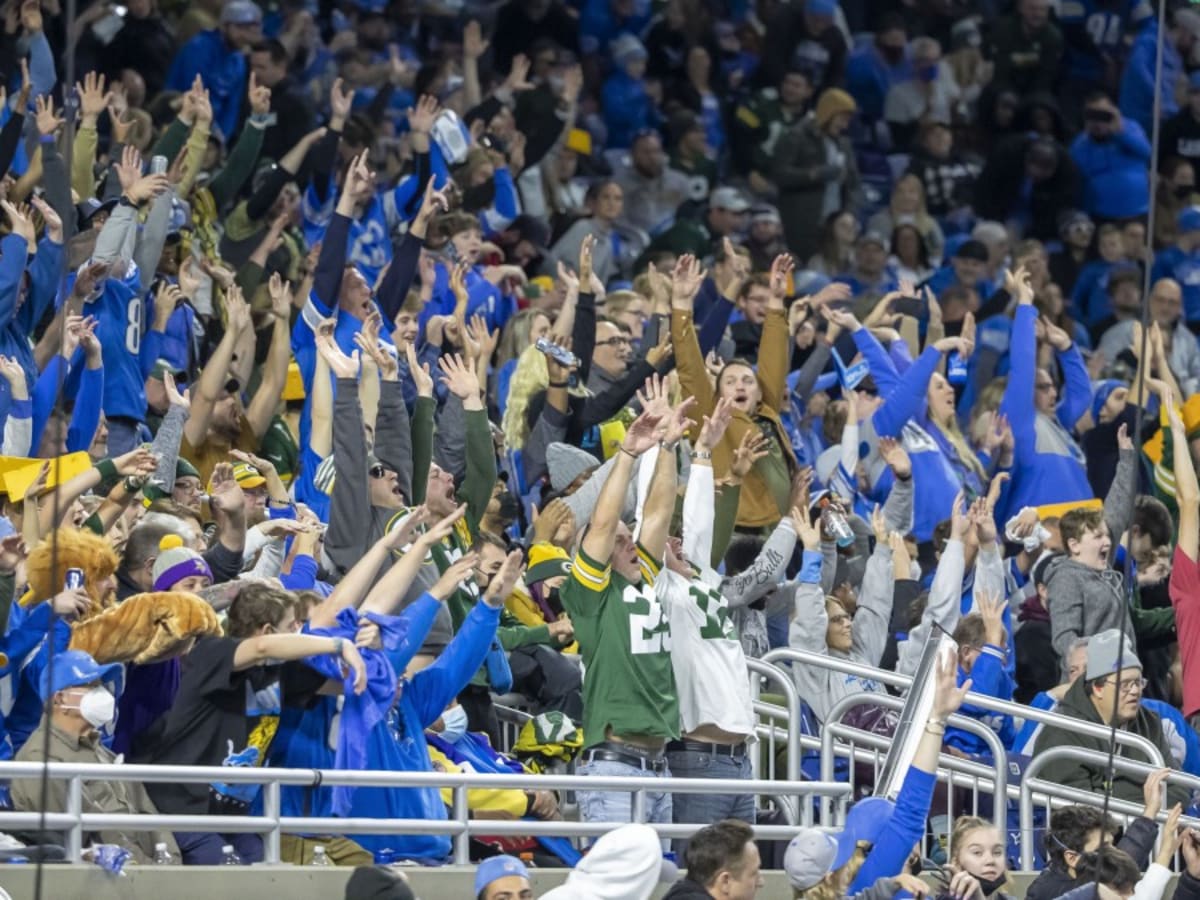 Packers-Lions ticket prices continue to edge higher