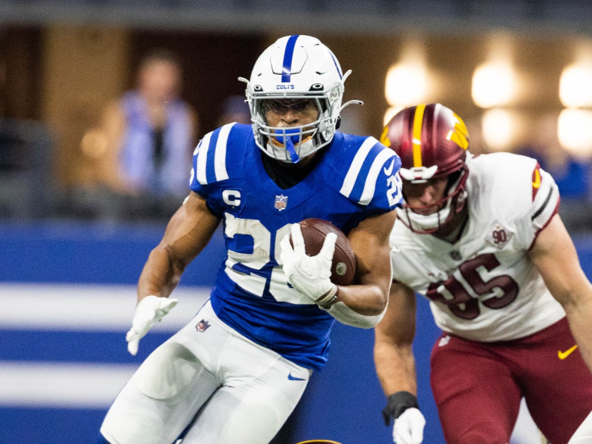 Colts: Latest NFL news paints unfairly bleak outlook for Jonathan Taylor -  A to Z Sports