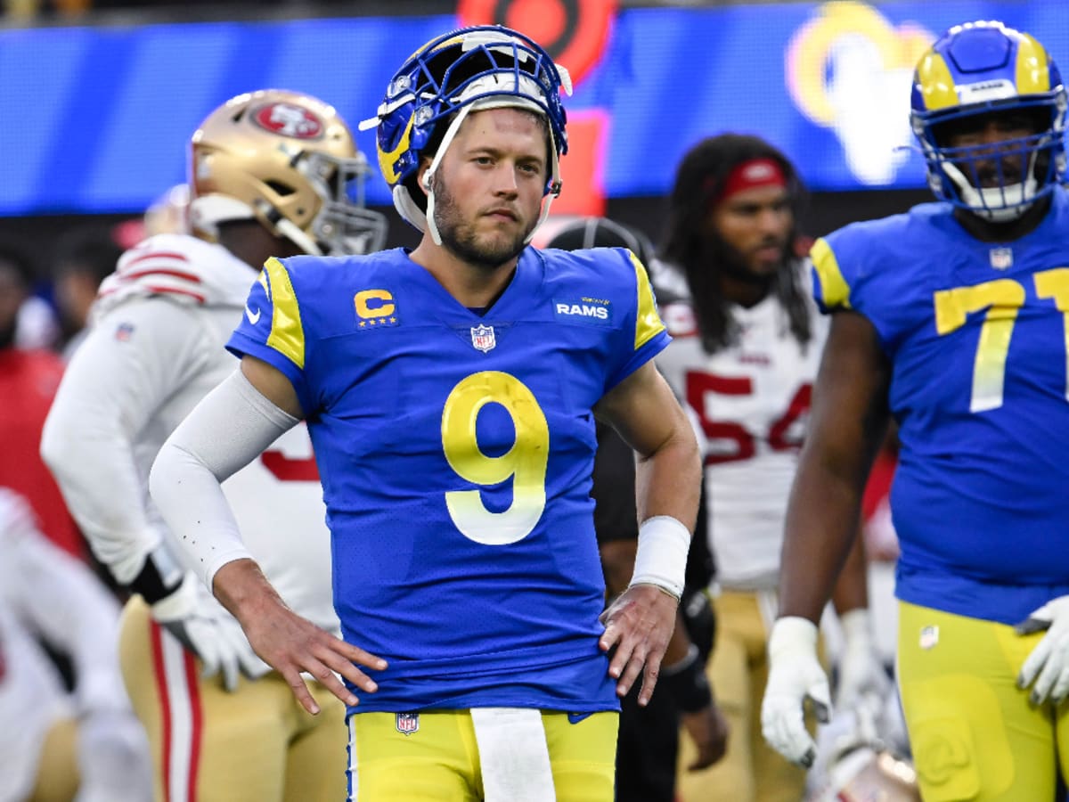 NFL Insider REACTS To 49ers 7th Straight Regular Season Win Against Rams I  CBS Sports HQ 