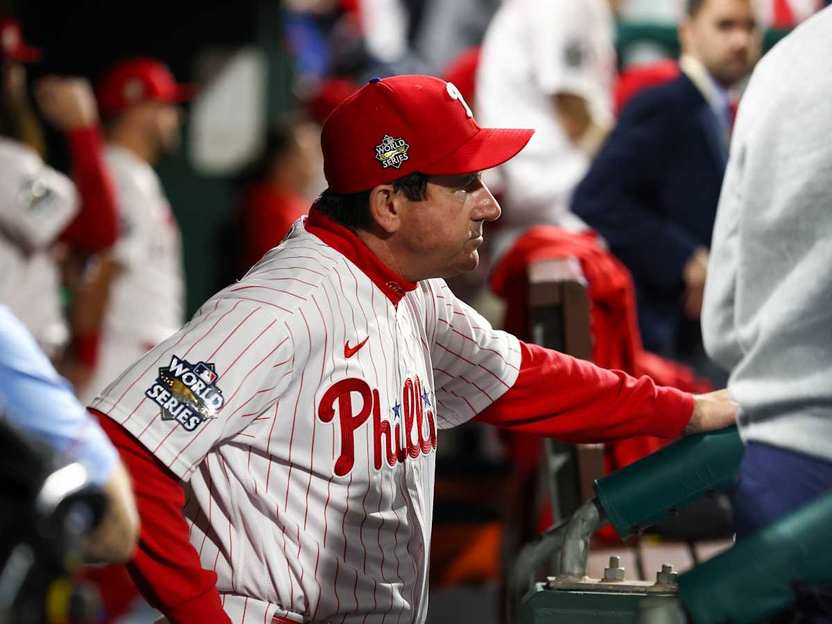 How many World Series have the Phillies won? History of Philadelphia's Fall  Classic appearances