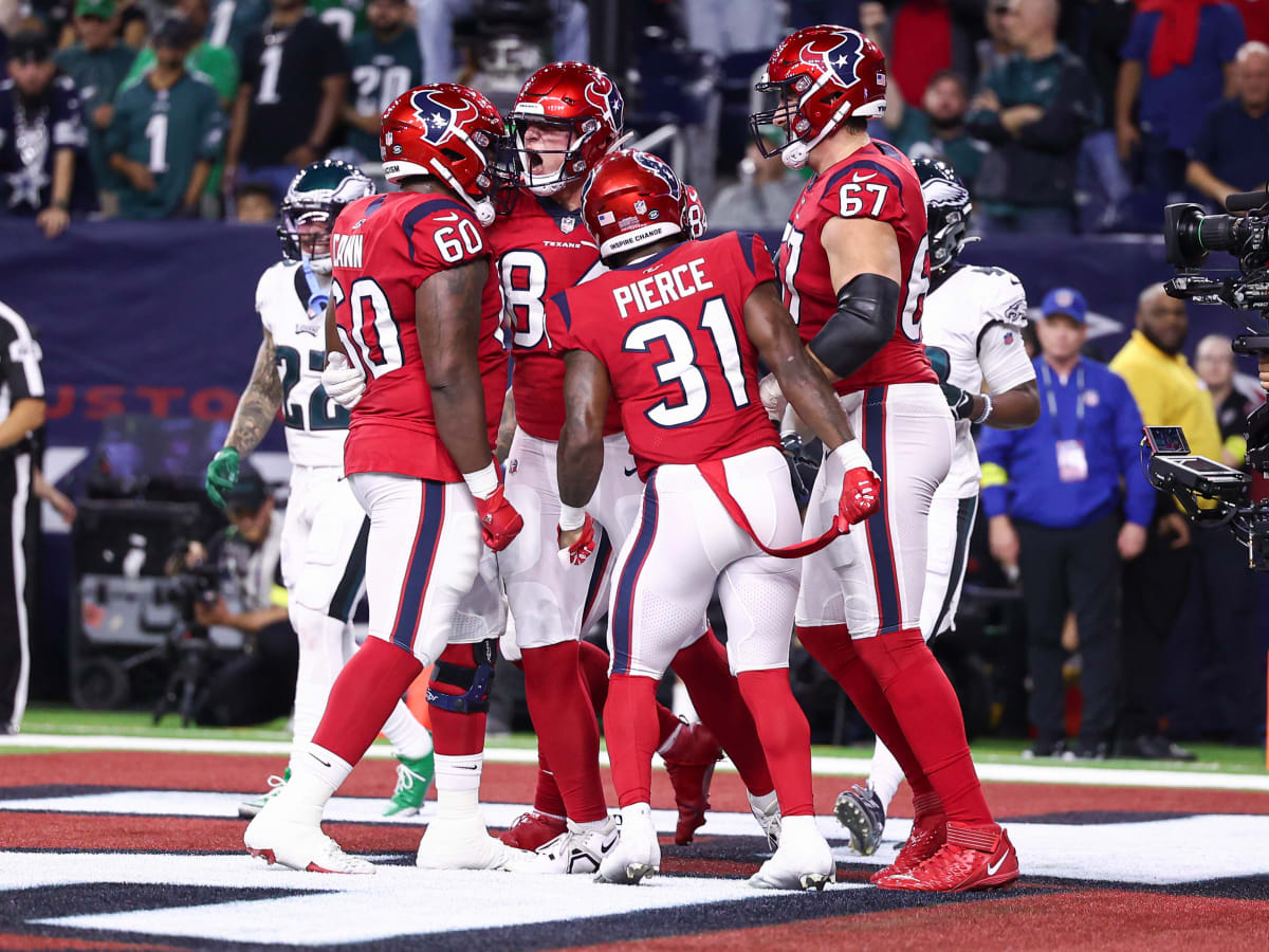 Texans-Eagles: Will Philly obliterate Houston in this TNF mismatch? - Turf  Show Times