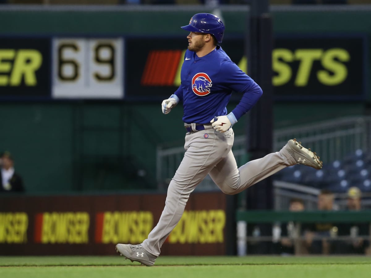 Ian Happ, Jed Hoyer and The Should Be Obvious Shirts for '22 Cubs