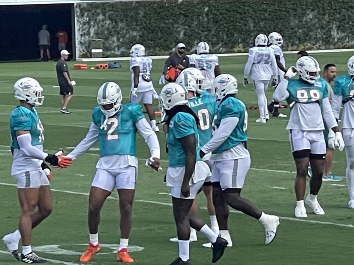 Miami Dolphins News 9/13/23: Dolphins defense not happy with week