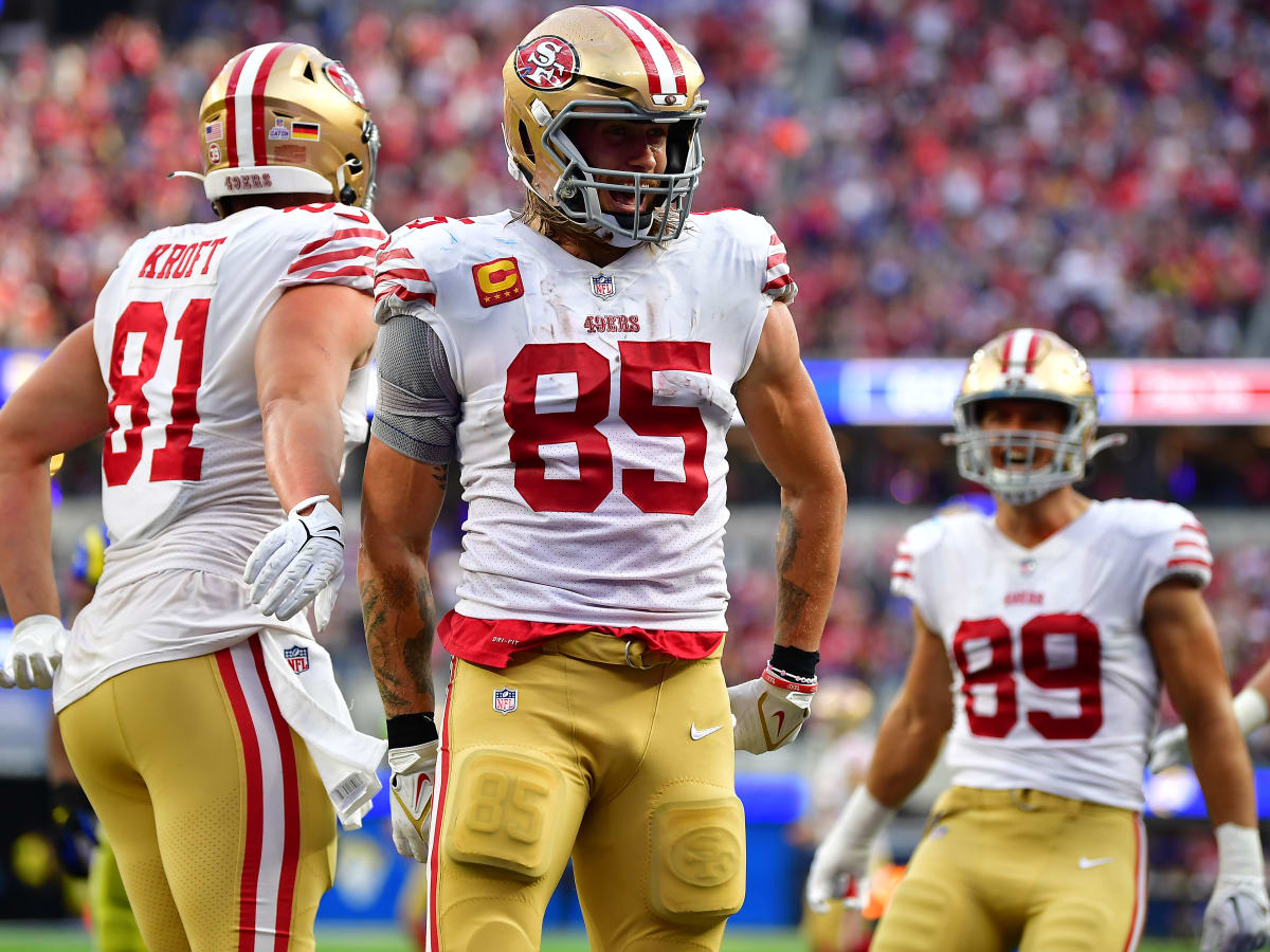 Sports Illustrated San Francisco 49ers News, Analysis and More