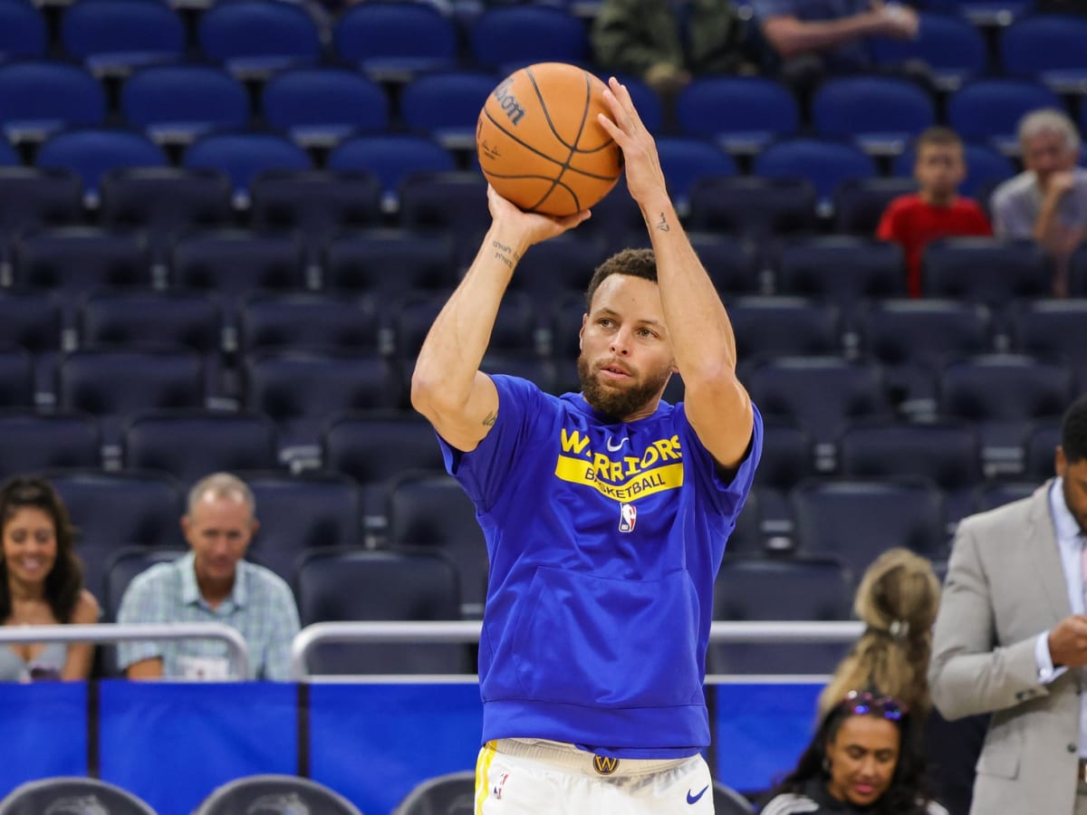 Warriors keep tanking towards #1 draft pick, will face Pelicans missing  theirs - Golden State Of Mind