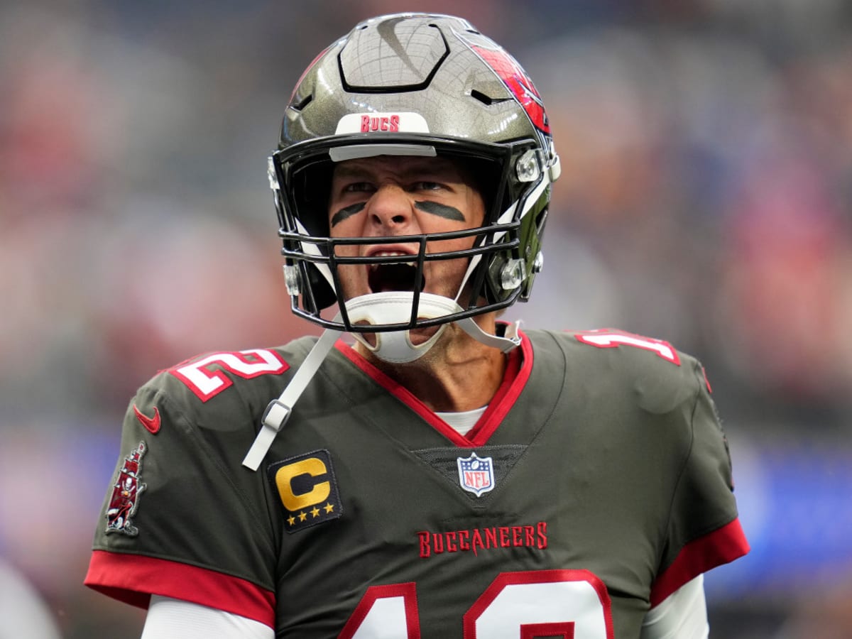 Baltimore Ravens 27-22 Tampa Bay Buccaneers: Tom Brady's Bucs drop to 3-5  on the season after third-straight defeat and fifth in six, NFL News