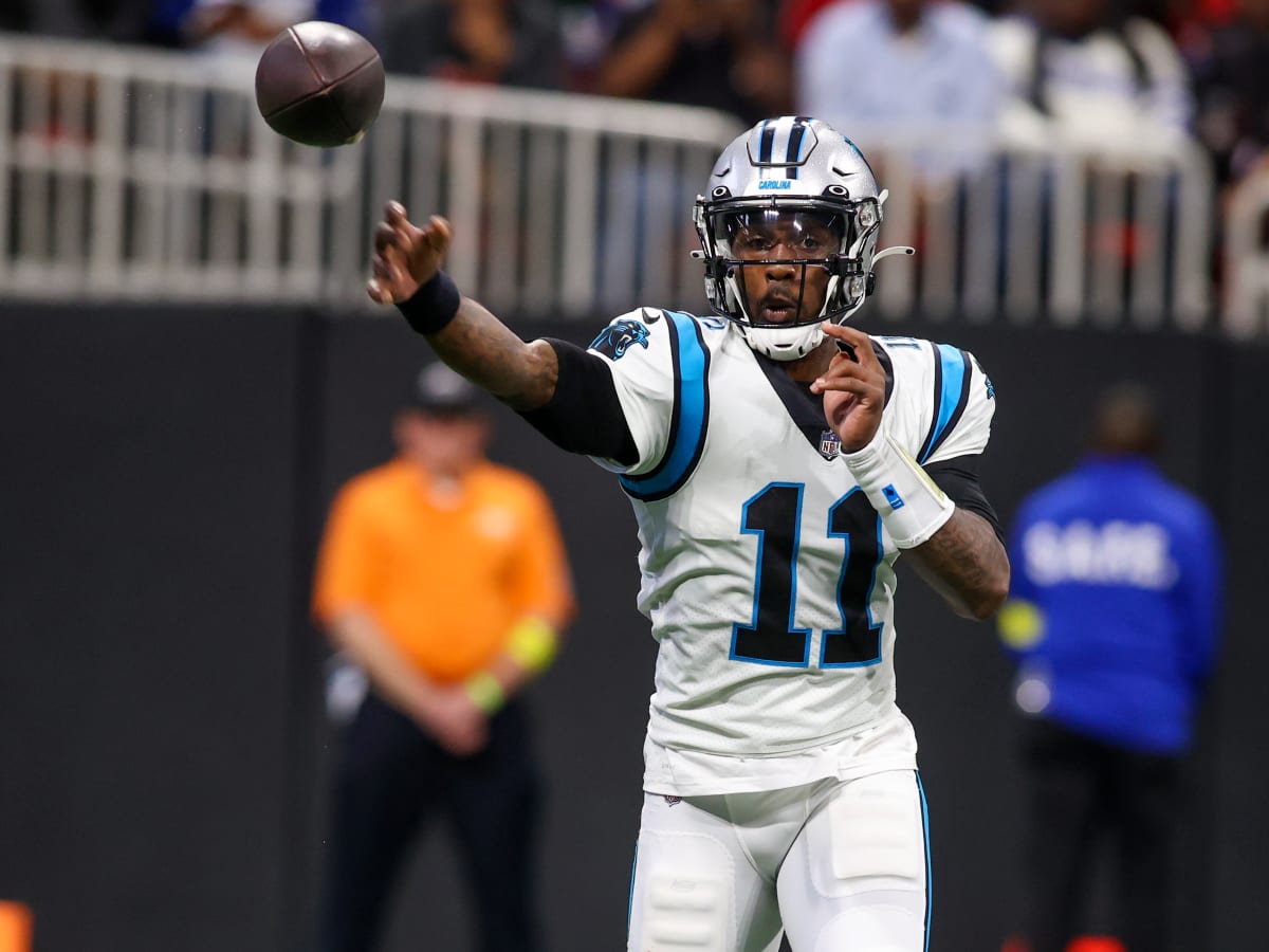 What the ESPN FPI Says About the Panthers' Chances Against the Vikings -  Sports Illustrated Carolina Panthers News, Analysis and More