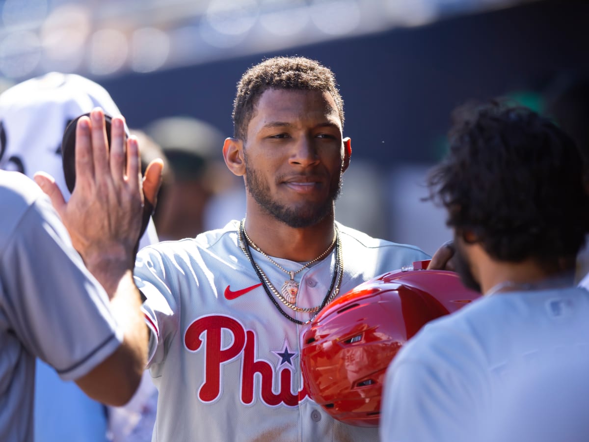 Phillies May Be Unstoppable Force, Admits Arizona Sports Host