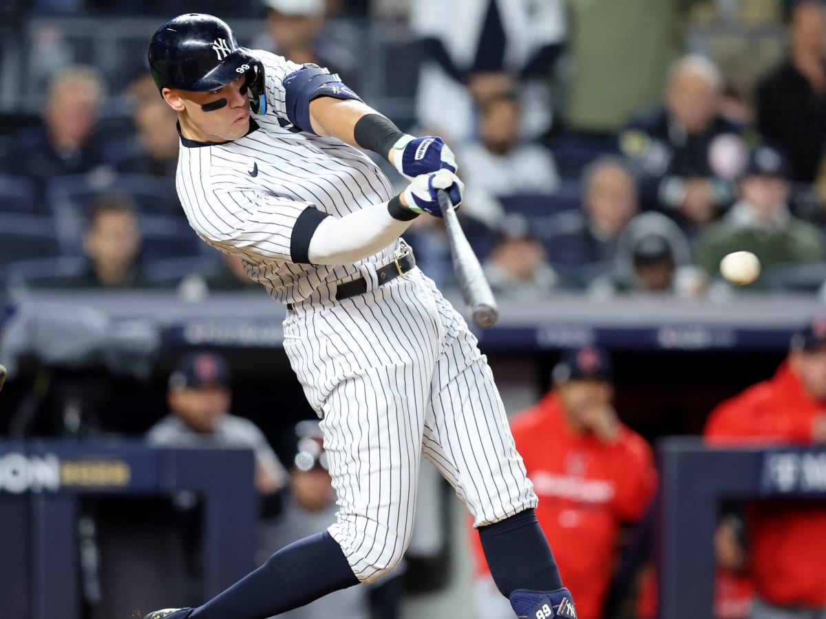 Aaron Judge wins AL MVP: Yankees slugger beats out Shohei Ohtani