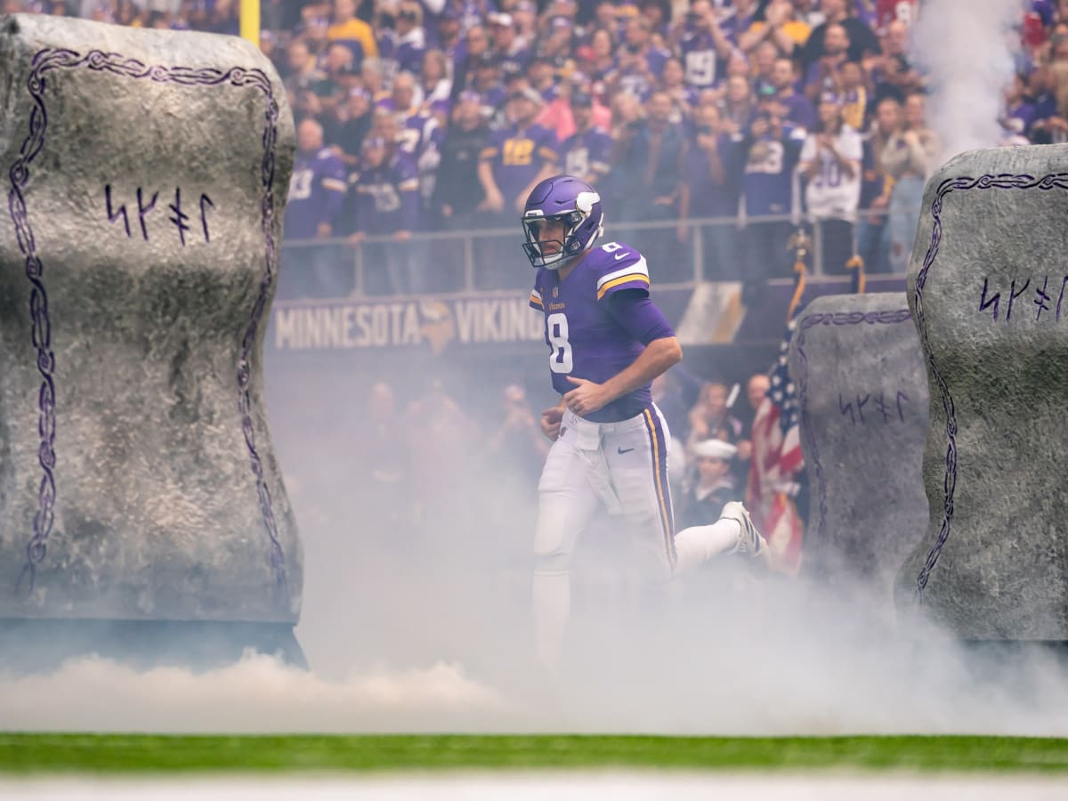 Vikings-Commanders: 5 things you can count on - Sports Illustrated Minnesota  Sports, News, Analysis, and More
