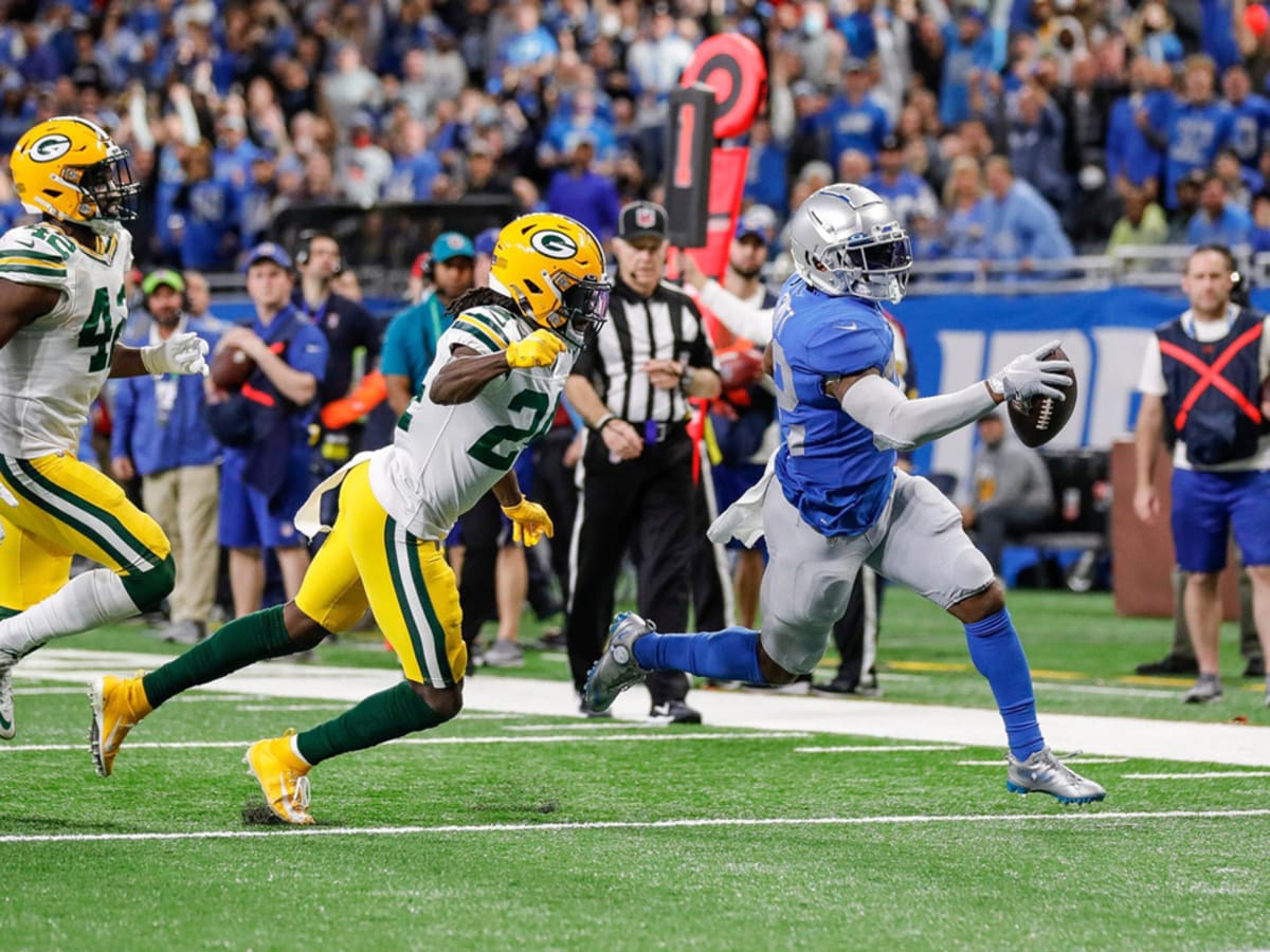 How to Watch Packers vs. Lions: Time, Channel, Streaming Options - Sports  Illustrated Green Bay Packers News, Analysis and More