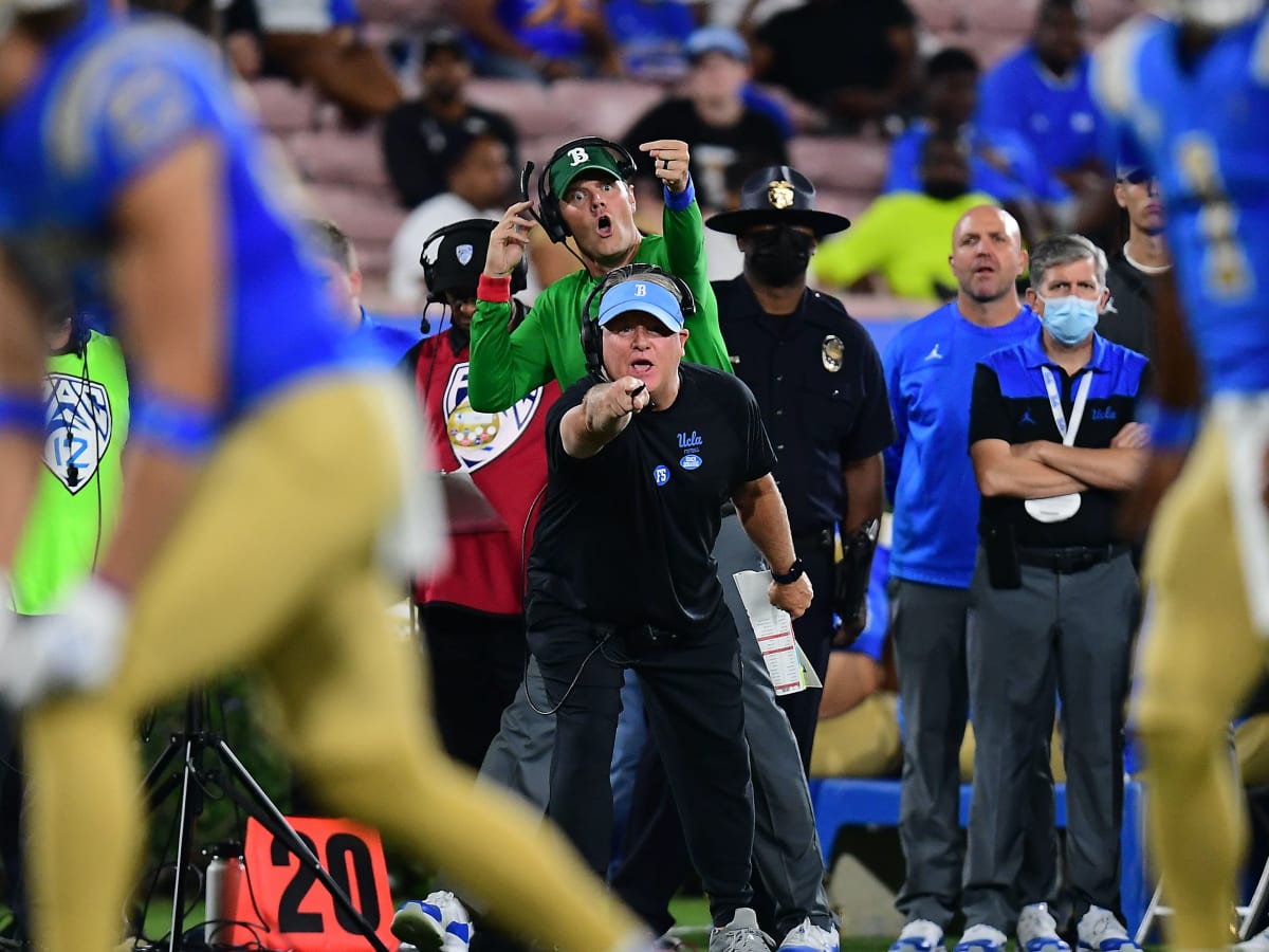 UCLA Baseball Alumni Come Back to Defeat Current Squad After Year Off From  Event - Sports Illustrated UCLA Bruins News, Analysis and More