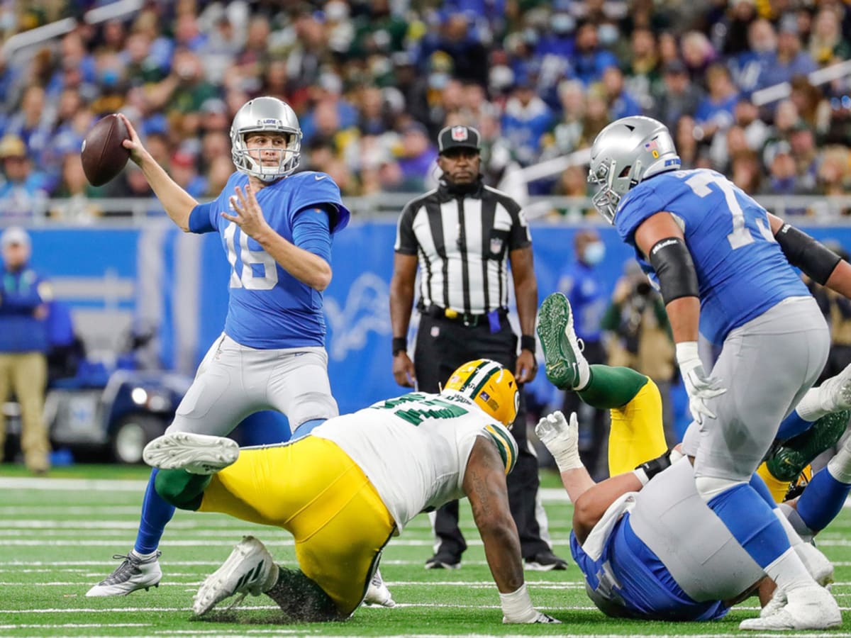 How to watch Detroit Lions vs. Green Bay Packers: TV, Streaming