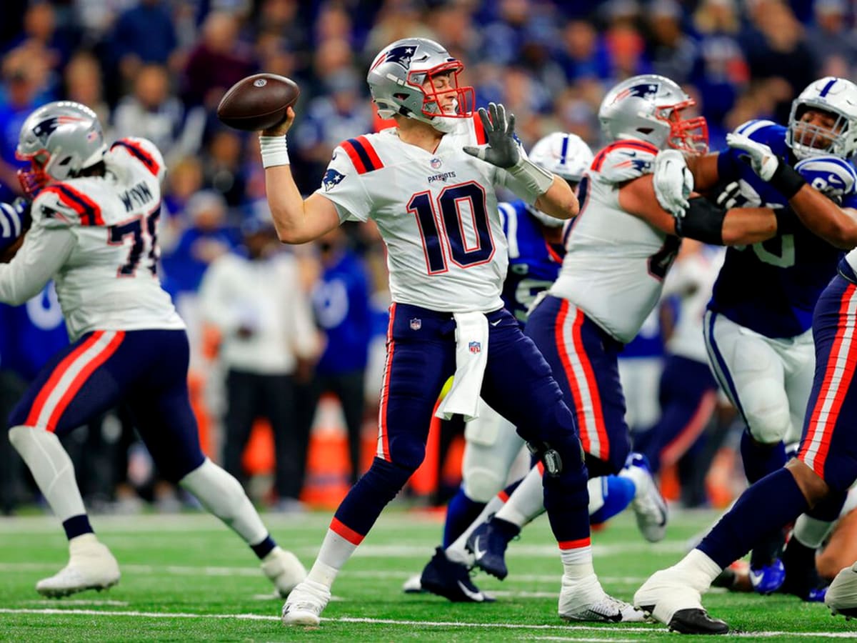 New England Patriots Versatile Marcus Jones Reveals Favorite Position -  Sports Illustrated New England Patriots News, Analysis and More