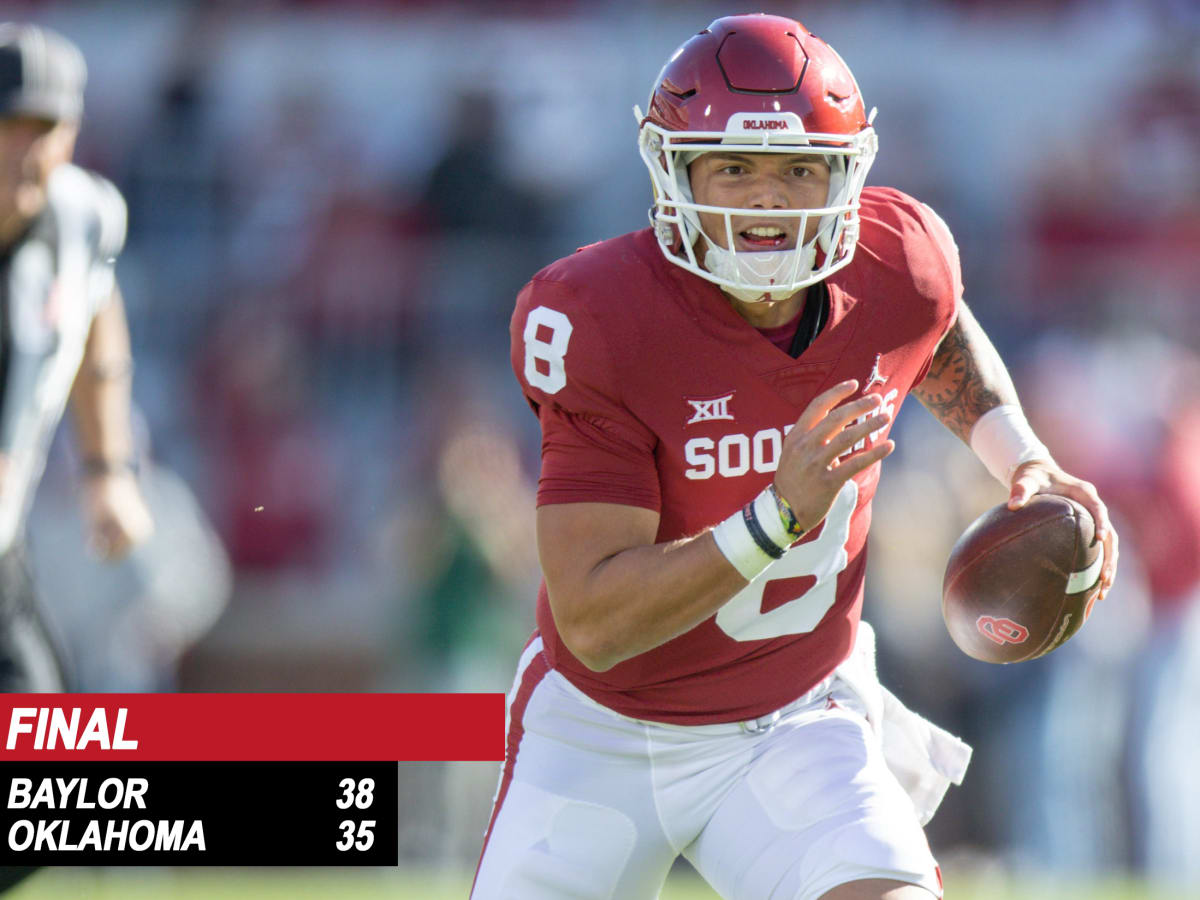 Sooners in the NFL: Baker Mayfield Leads Tampa Bay to Massive Road Win in  Best Game Yet - Sports Illustrated Oklahoma Sooners News, Analysis and More