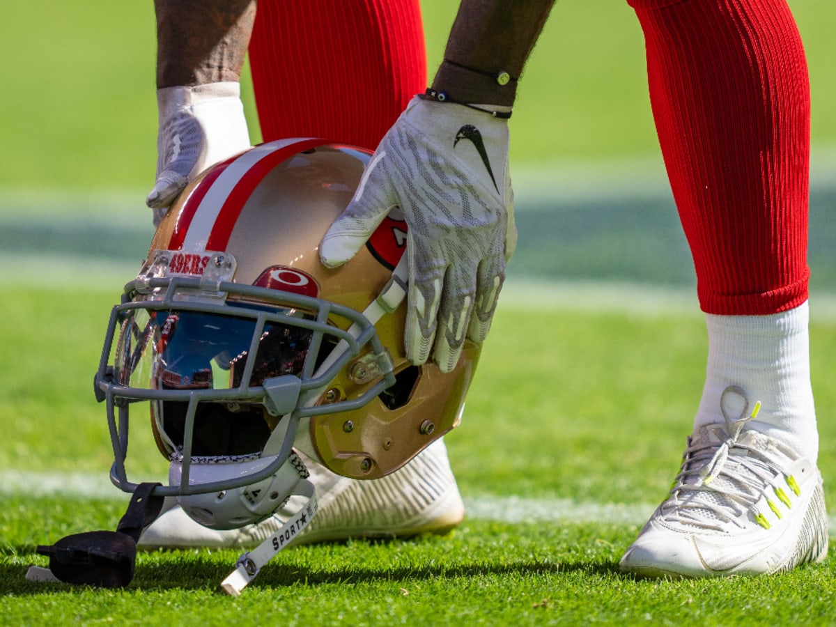 49ers Run Defense is a Concern Heading Into the Regular Season - Sports  Illustrated San Francisco 49ers News, Analysis and More