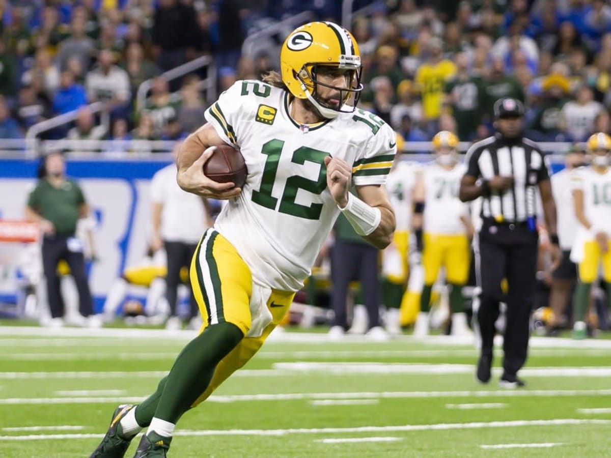 Green Bay Packers predictions: Week 9 at Lions Wisconsin News - Bally Sports