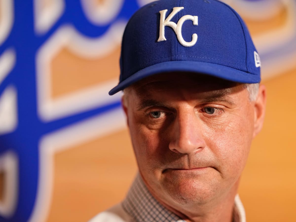 Matt Quatraro: Connecting With Kansas City Royals Is Top Priority Early On  - Sports Illustrated Kansas City Royals News, Analysis and More
