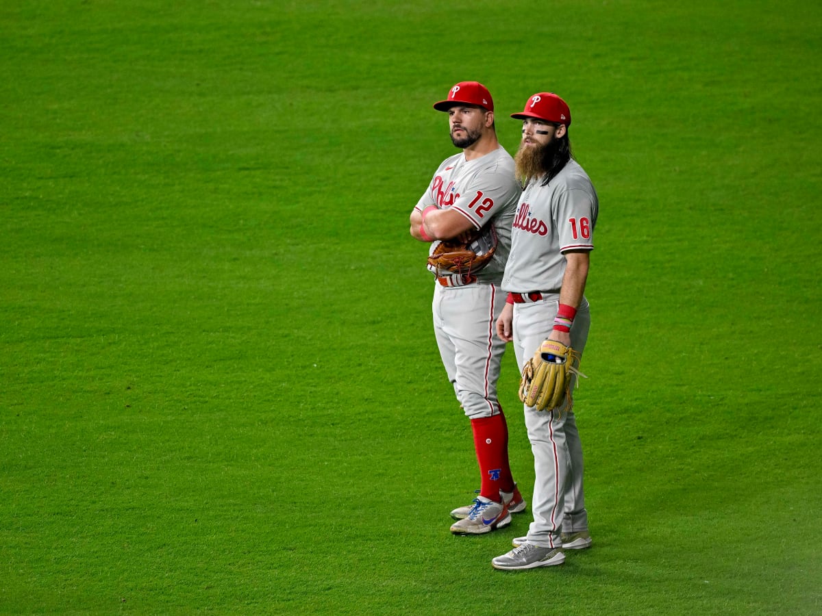 Why the Philadelphia Phillies Must Succeed in June Amidst Easiest Schedule  in MLB - Sports Illustrated Inside The Phillies