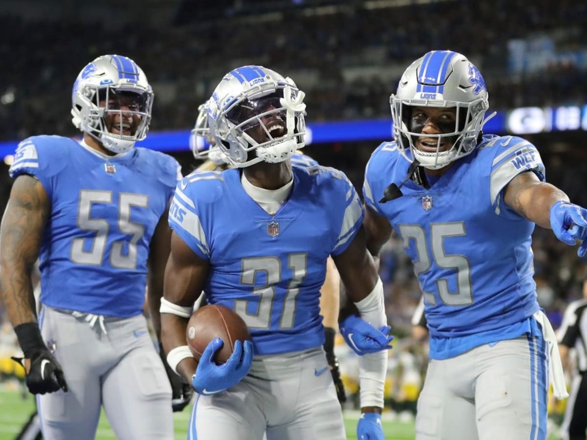 Green Bay Packers: Week 15 Studs and Duds vs Panthers