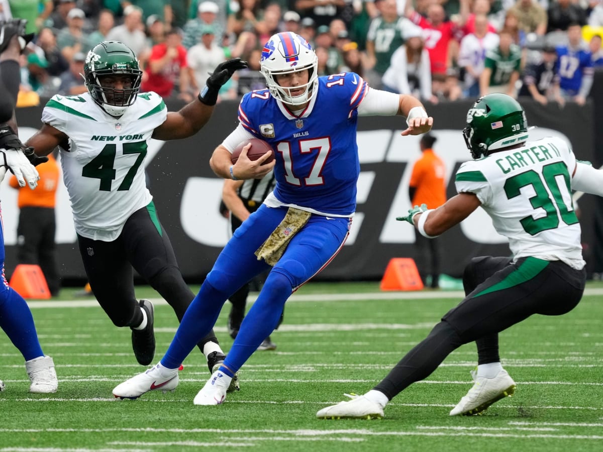 3 keys to a Jets win over the Bills