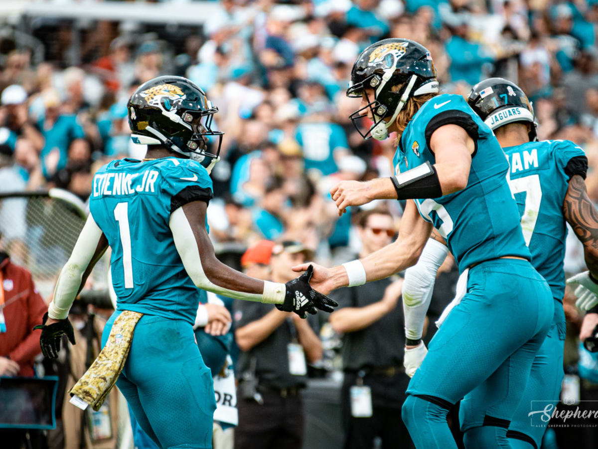 Jacksonville Jaguars 27, Las Vegas Raiders 20: 5 Observations on