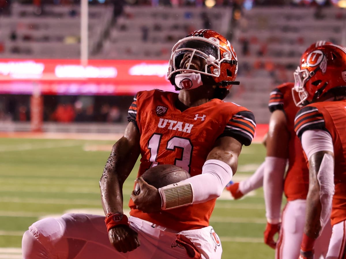 Utes in the Pros: 2022 NFL Week 1 - University of Utah Athletics