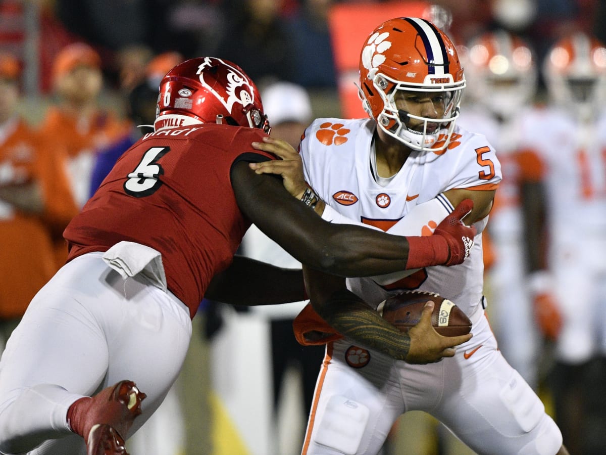 Clemson football: The 2018 Tigers schedule preview, breakdown