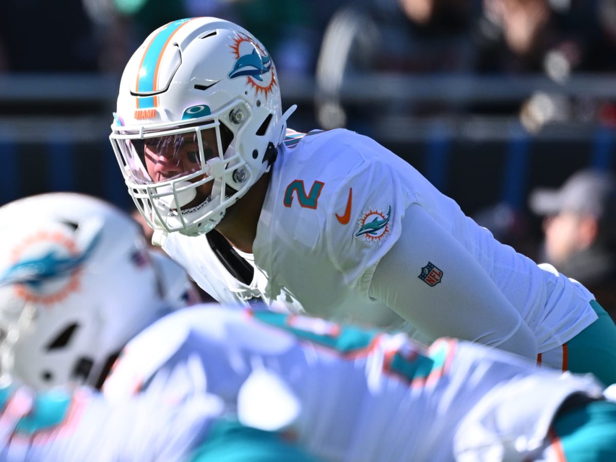 Miami Dolphins 2022 Week 7 Snap Count Observations - Sports Illustrated Miami  Dolphins News, Analysis and More