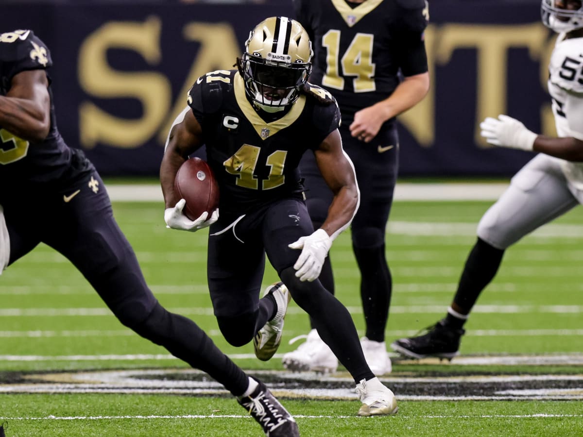 Ravens Vs. Saints Week 9 Monday Night Game Open Discussion Thread