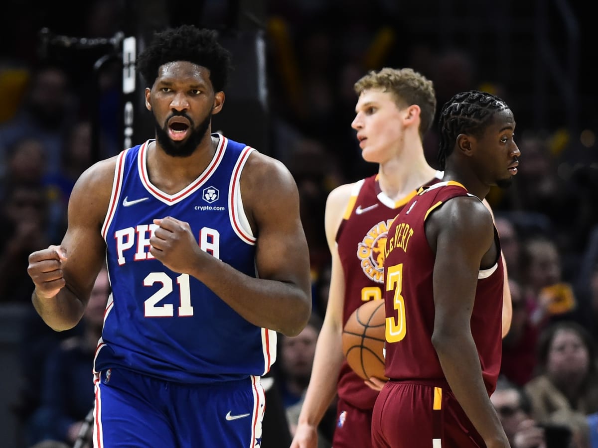 76ers Sharpshooter Remains in Tough Spot Ahead of Nets Matchup - Sports  Illustrated Philadelphia 76ers News, Analysis and More