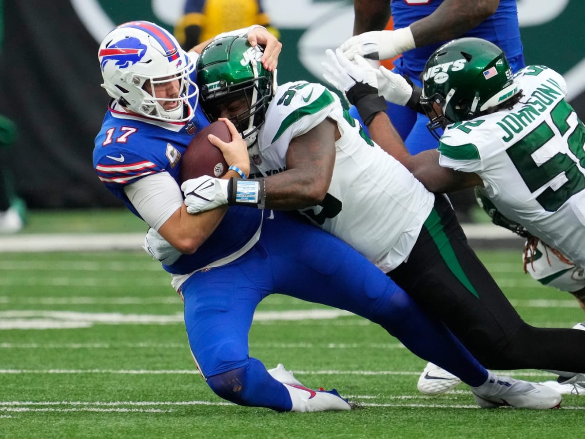 Bills are AFC East champs, again: Reaction to Jets win & looking ahead to  Bills - Patriots III 