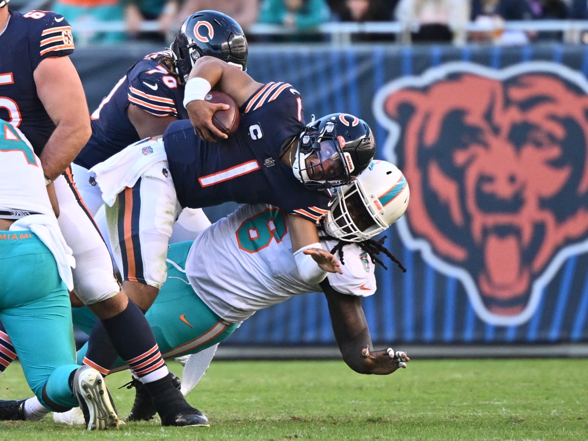 Takeaways from Miami Dolphins' 35-32 win vs. Chicago Bears