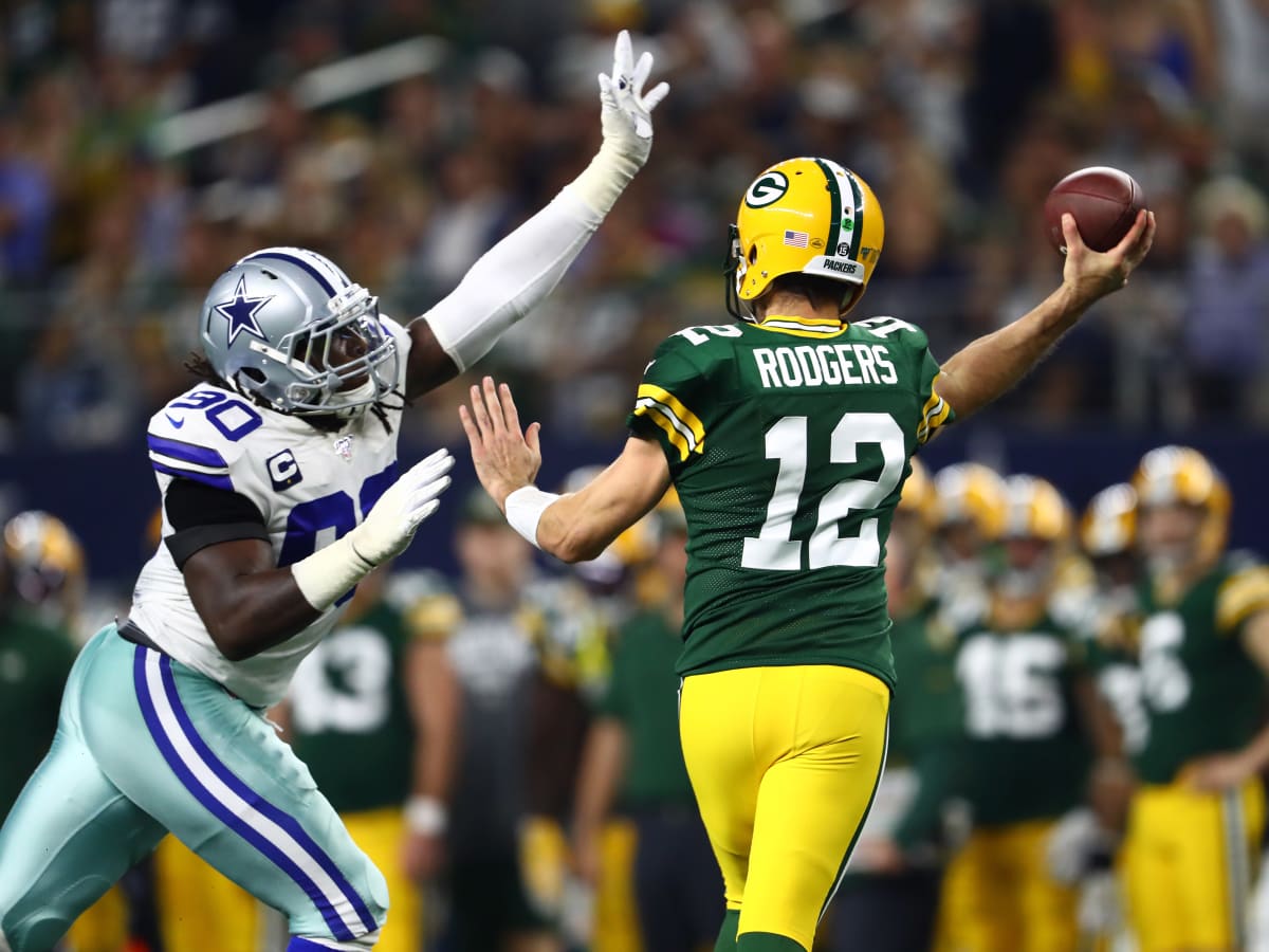 Sturm: Where Packers game got away from Cowboys, and what Dallas can be  proud of amid playoff agony