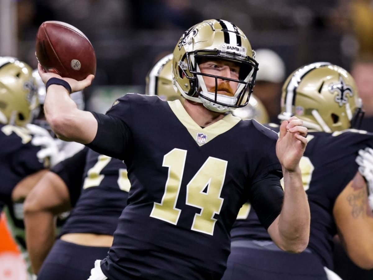 What we learned from the New Orleans Saints' 24-0 rout of the Las Vegas  Raiders, Sports