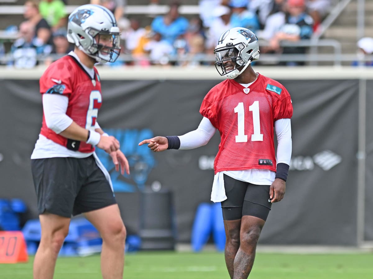 Panthers vs Falcons: PJ Walker will start on Thursday Night